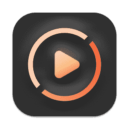 Elmedia Player macOS icon