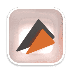 Elmedia Player Pro macOS icon