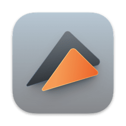 Elmedia_Player macOS icon