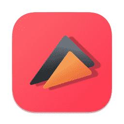 Elmedia_Video_Player macOS icon