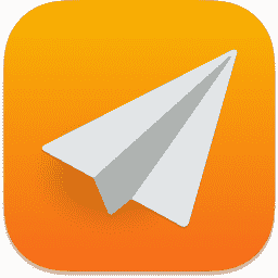 Email Me macOS icon