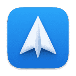 Email macOS icon