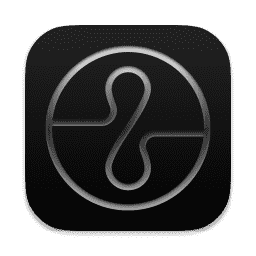 Endel macOS icon