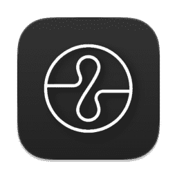 Endel macOS icon