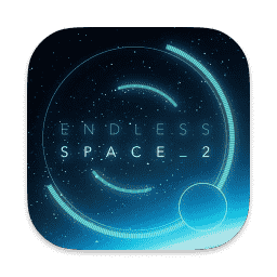 Endless Space 2 macOS icon