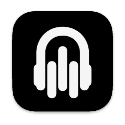 Engine DJ macOS icon