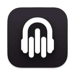 Engine DJ macOS icon