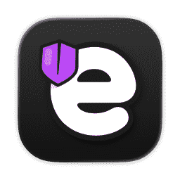 Ente Auth (Dark)