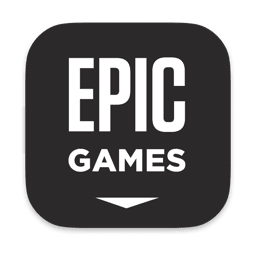 Epic_Games_Alt macOS icon