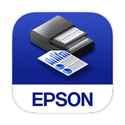 Epson Document Capture