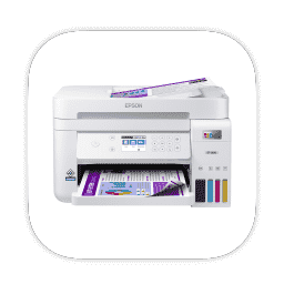 Epson Ecotank