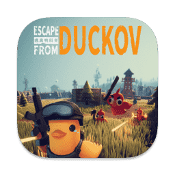 Escape from Duckov