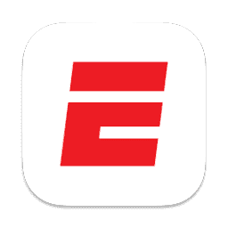Espn macOS icon