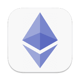 Ethereum Blue