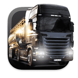Euro Truck Simulator 2