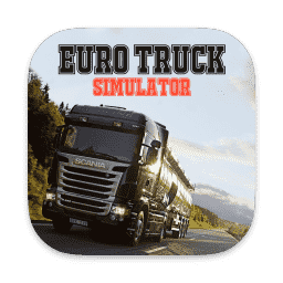 Euro Truck Simulator 2