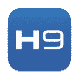Eventide H9 Control