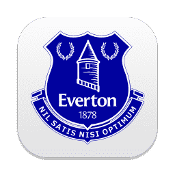 Everton Blue