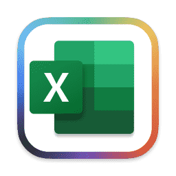 Excel Pride
