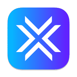 Exodus macOS icon