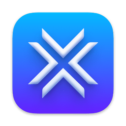 Exodus macOS icon