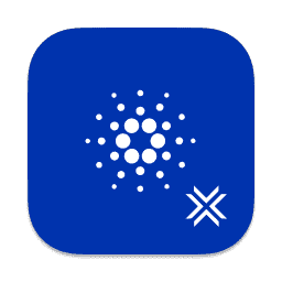 Exodus (ADA) macOS icon
