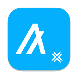 Exodus (ALGO) macOS icon