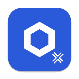 Exodus (LINK) macOS icon