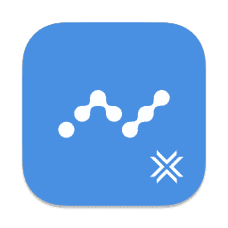 Exodus (NANO) macOS icon