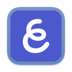 Explain Everything Whiteboard macOS icon