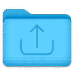 Exports Folder