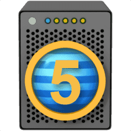 External Raid Drive