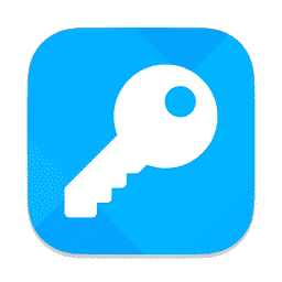 F-Secure KEY_appicon macOS icon
