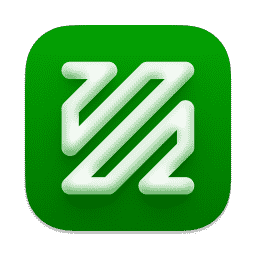 FFmpeg macOS icon