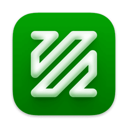 FFmpeg macOS icon