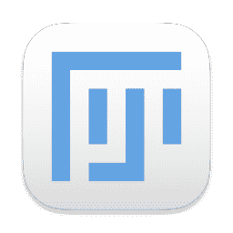 FIJI macOS icon