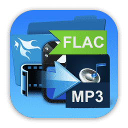 FLAC MP3 Converter