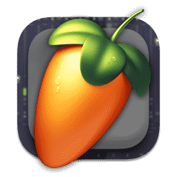 FL Studio - Oversize Option 2 macOS icon