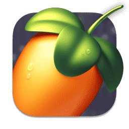 FL Studio - Oversize Option 3 macOS icon