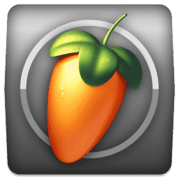 FL Studio - Oversize Option 4 macOS icon