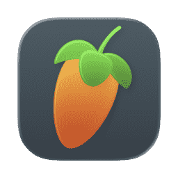 FL Studio macOS icon