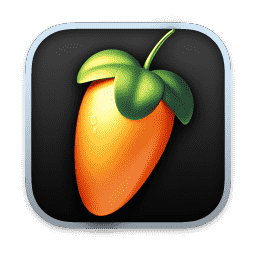 FL Studio macOS icon