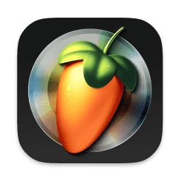 FL Studio macOS icon