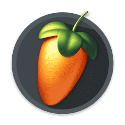 FL Studio macOS icon