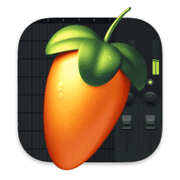 FL Studio macOS icon