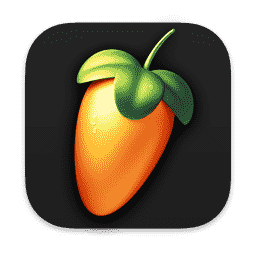 FL Studio macOS icon