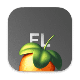 FL Studio macOS icon