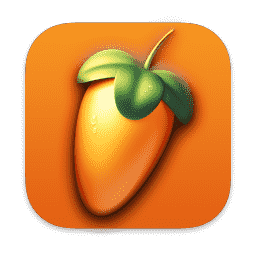 FL Studio macOS icon