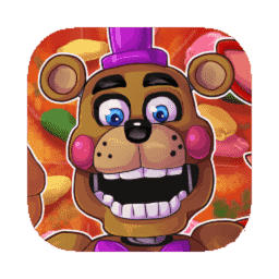 FNAF 6/Pizzeria Simulator