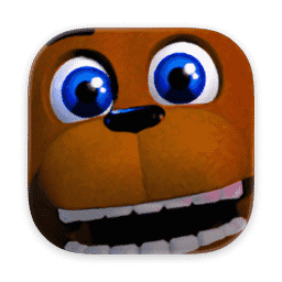 FNaF World  macOS Tahoe